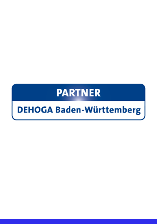 Gerobotics GmbH als offizieller Partner der DEHOGA Baden Württemberg