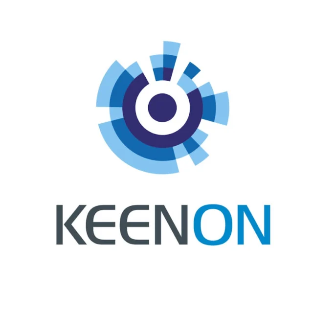 Keenon Logo