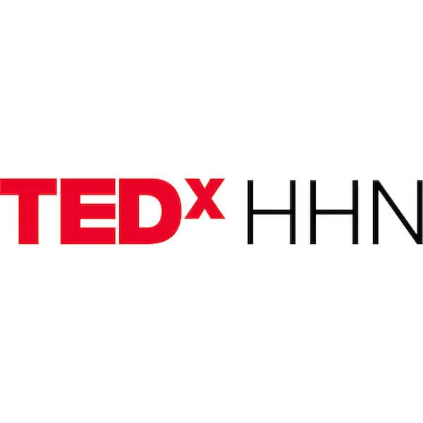 Tedx Logo