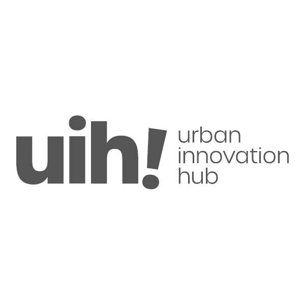 Uih Logo