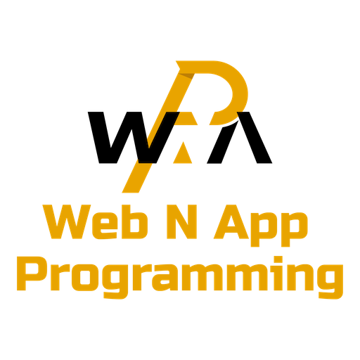 Webnapp Programming